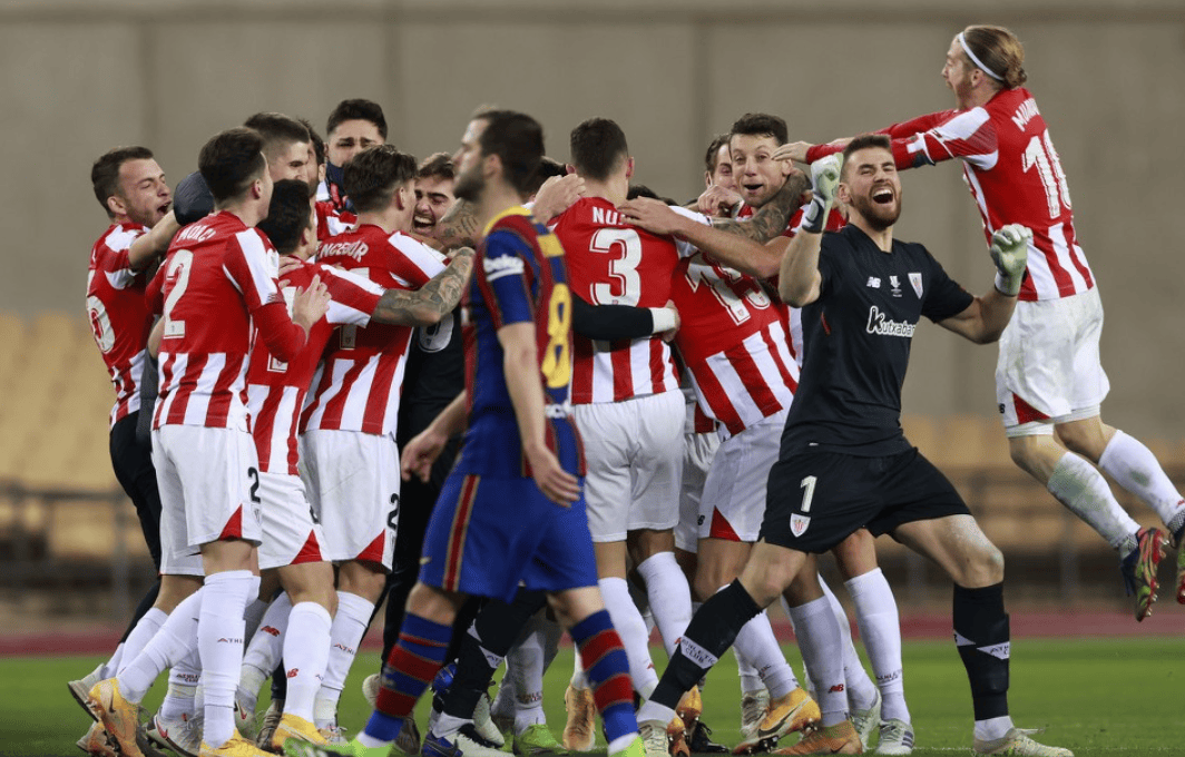 九游官网 -关于欧冠窗口期再迎强敌；毕尔巴鄂竞技复出首秀；主帅态度——底气十足；轮换策略成焦点的信息