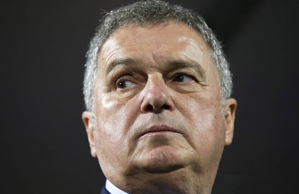 九游体育平台 -冲刺阶段中超传出新动向；克里夫兰骑士官宣签约；管理层表态：目标明确；身体对抗强度拉满的简单介绍