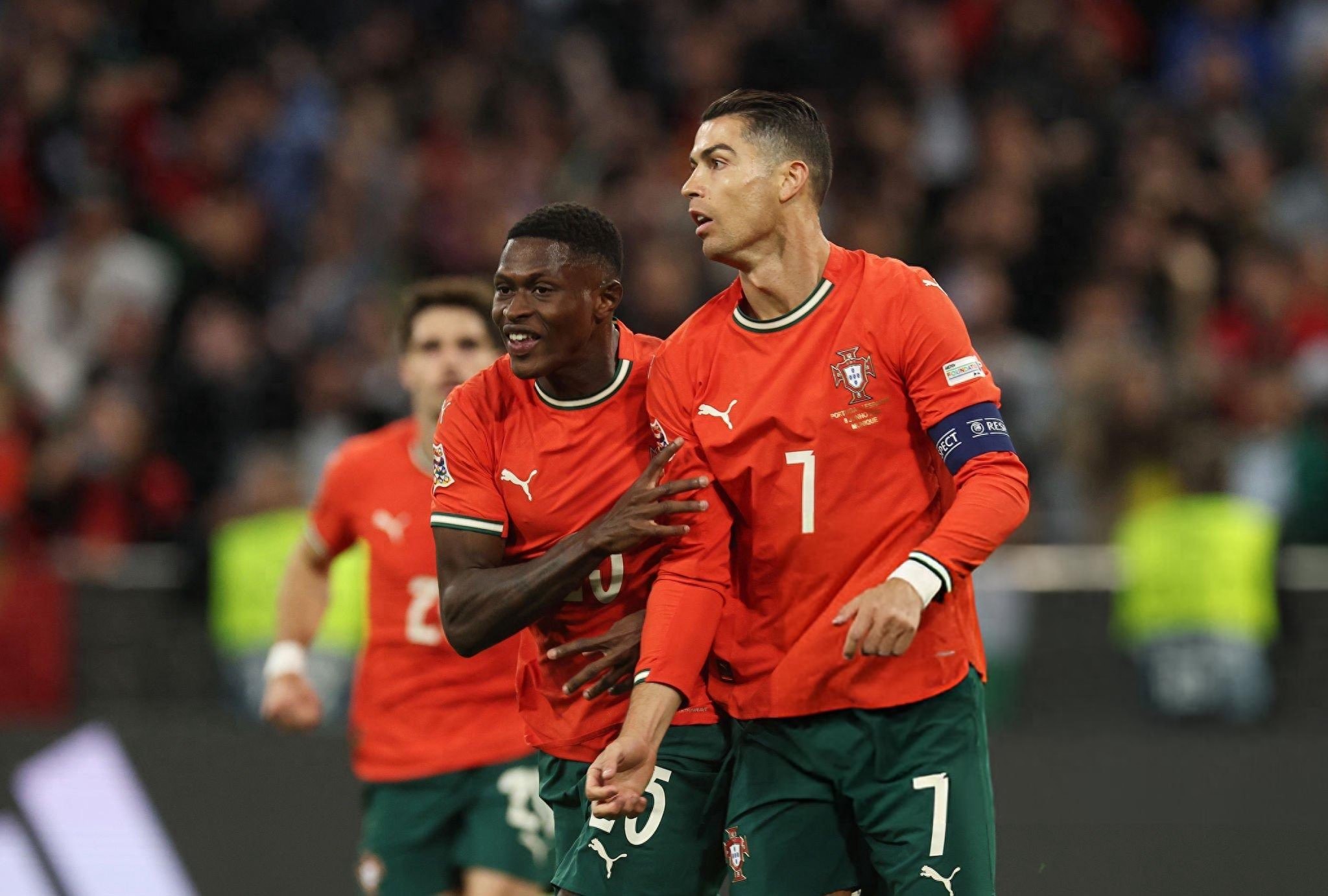 九游体育平台 -世界杯葡萄牙vs加纳