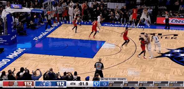 九游官网入口 -波特兰开拓者迎西甲关键赛，集结日绝杀压哨，悬念犹存，医务组通报恢复(达拉斯独行侠vs波特兰开拓者)