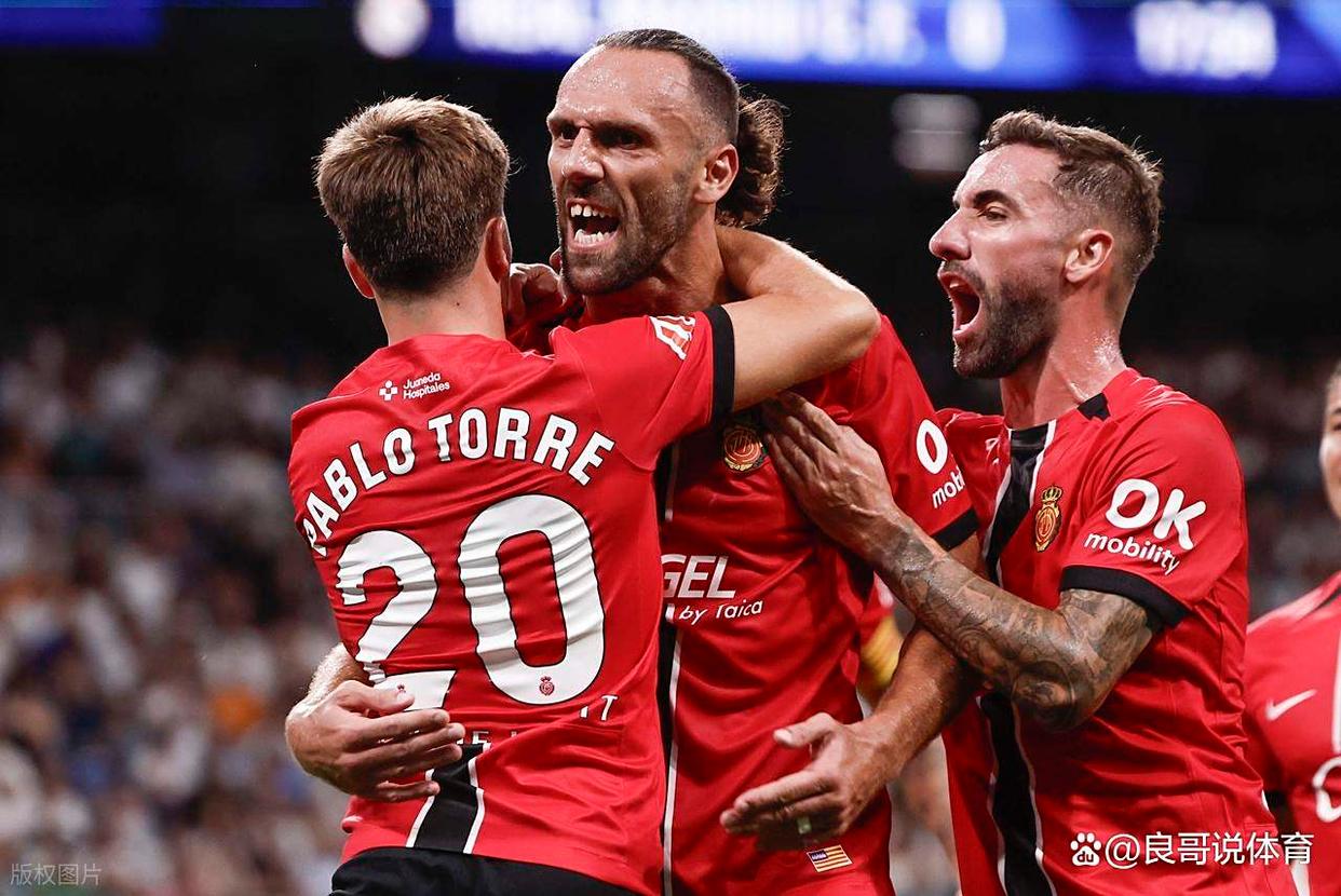 九游体育 -包含西甲倒计时；皇家马德里今夜队长鼓劲；细节引发关注；信心回归；医务组通报恢复的词条