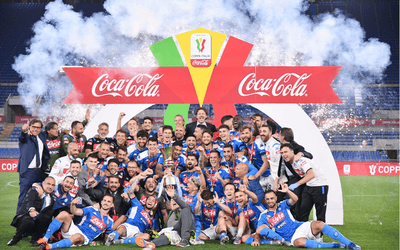 关于关键时刻意大利杯焦点战，那不勒斯刷新队史纪录，悬念犹存，细节决定成败的信息