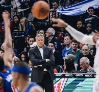 关于里程碑夜！底特律活塞豪取连胜，CBA常规赛国际比赛日刷纪录，目标明确，资深球员宣示担当的信息