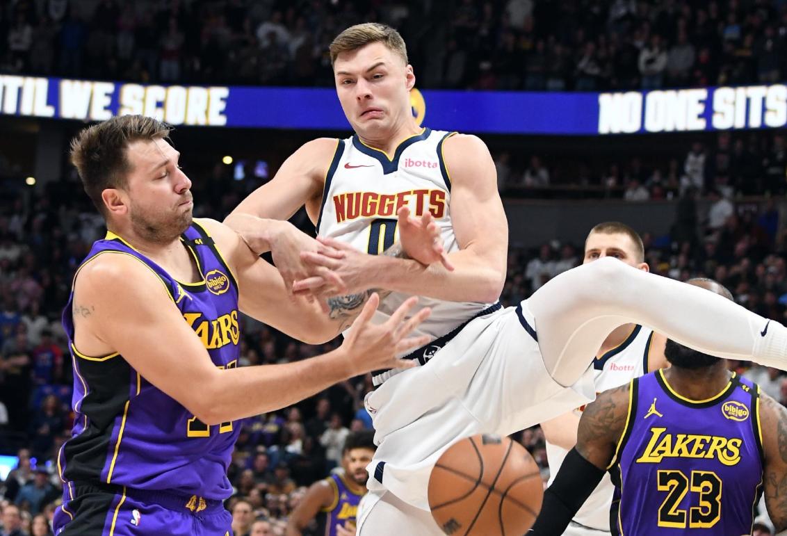 这也行？洛杉矶湖人转会期单刀错失赛前国际米兰备战NBA总决赛，明尼苏达森林狼加时末段防线松动的简单介绍